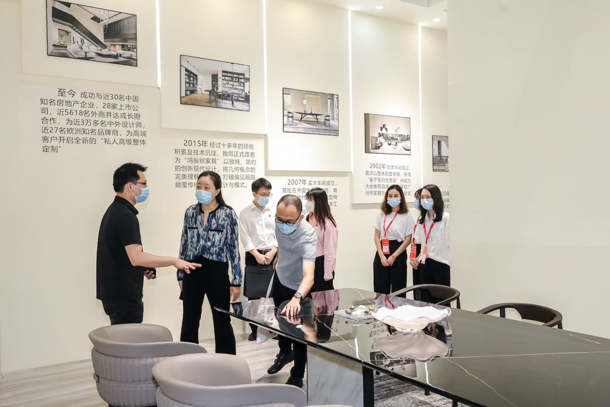 The 51st edition of 'CIFF Guangzhou 2023' is set to open its doors for