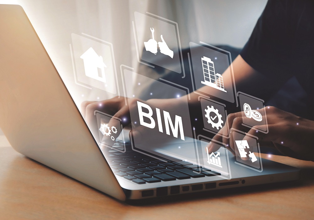 Why BIM is becoming increasingly popular in the facilities management ...