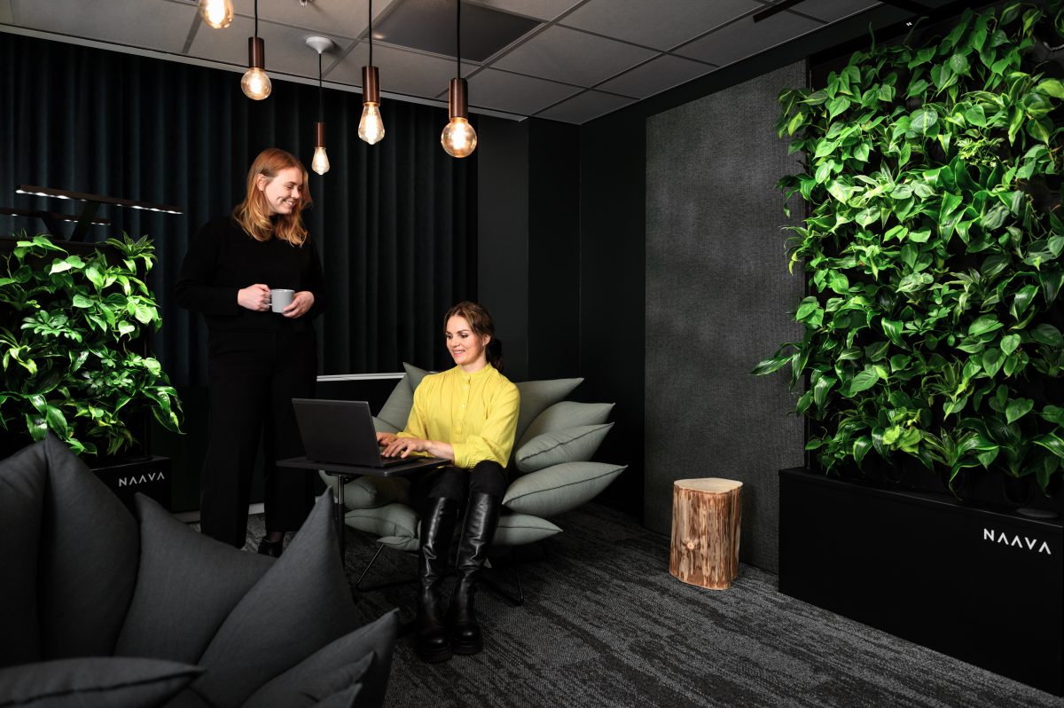 Jobilla office