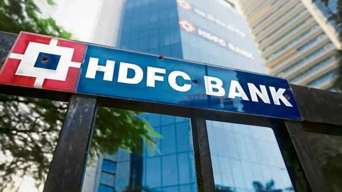 HDFC Bank secures 2.17 lakh sq ft Noida office space for next 18 years