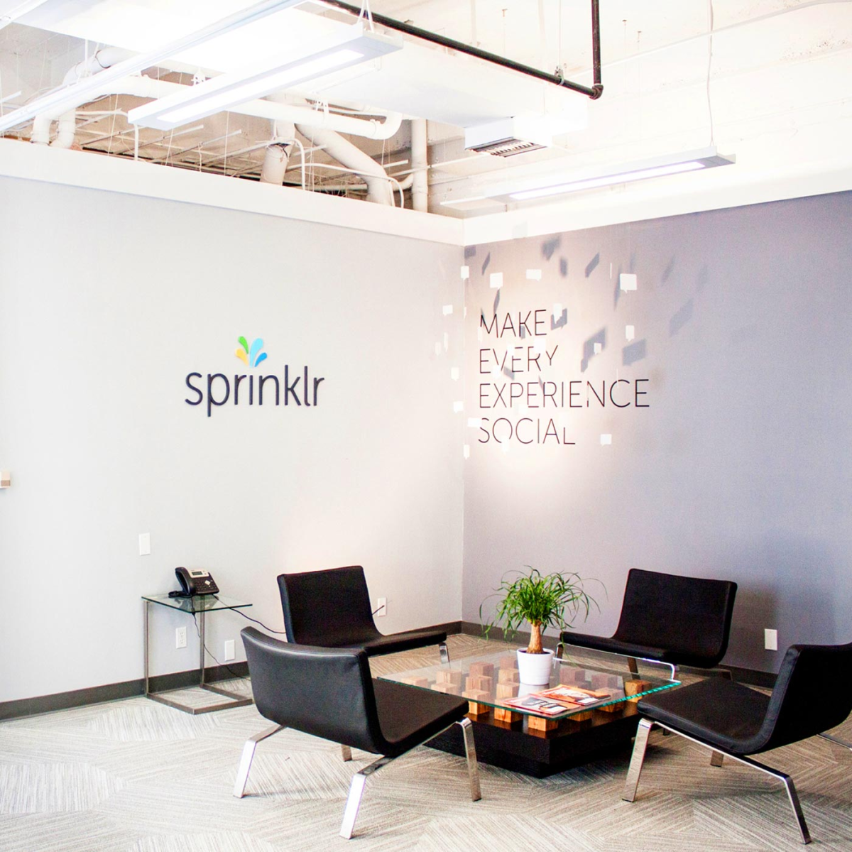 UnifiedCXM platform Sprinklr strengthens Indian operations