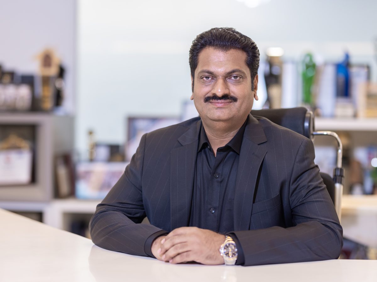 UnifiedCXM platform Sprinklr strengthens Indian operations