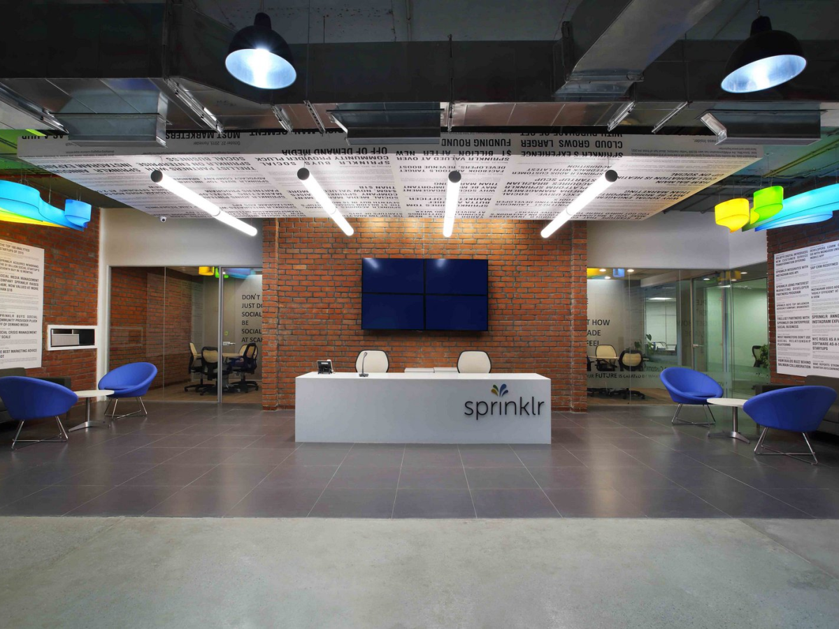 UnifiedCXM platform Sprinklr strengthens Indian operations