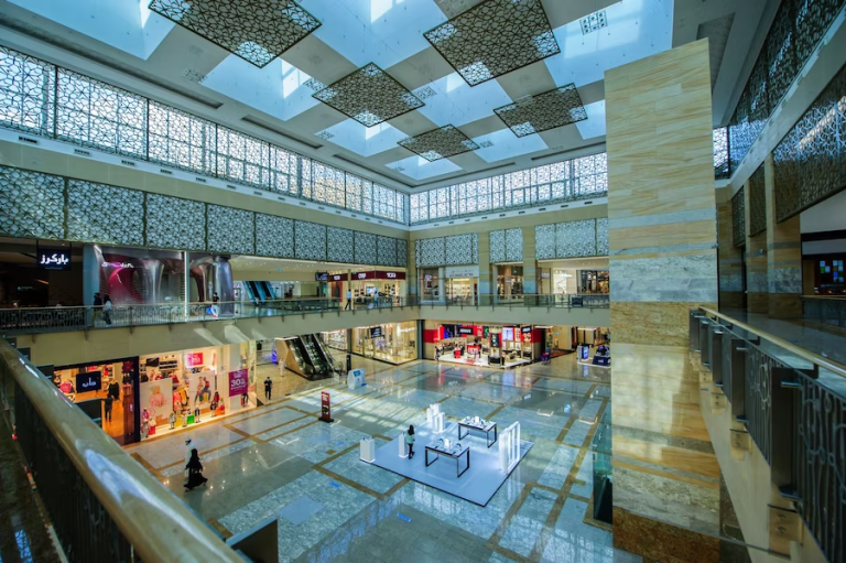 Pacific Group unveils cuttingedge 'Premium Outlet Mall' in New Delhi's