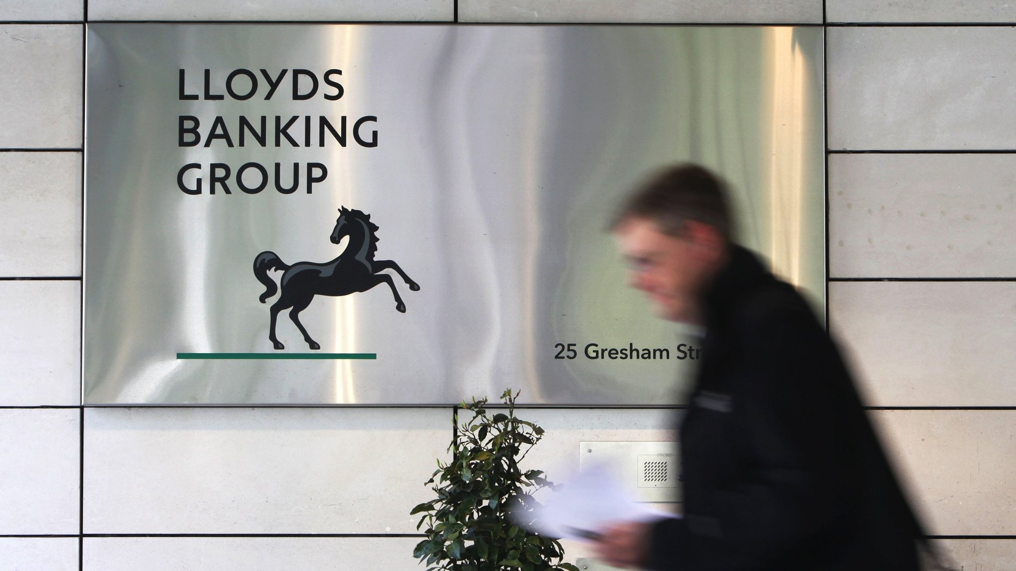 UK's Lloyds Banking Group boosts Indian presence with a new tech centre in Hyderabad ...