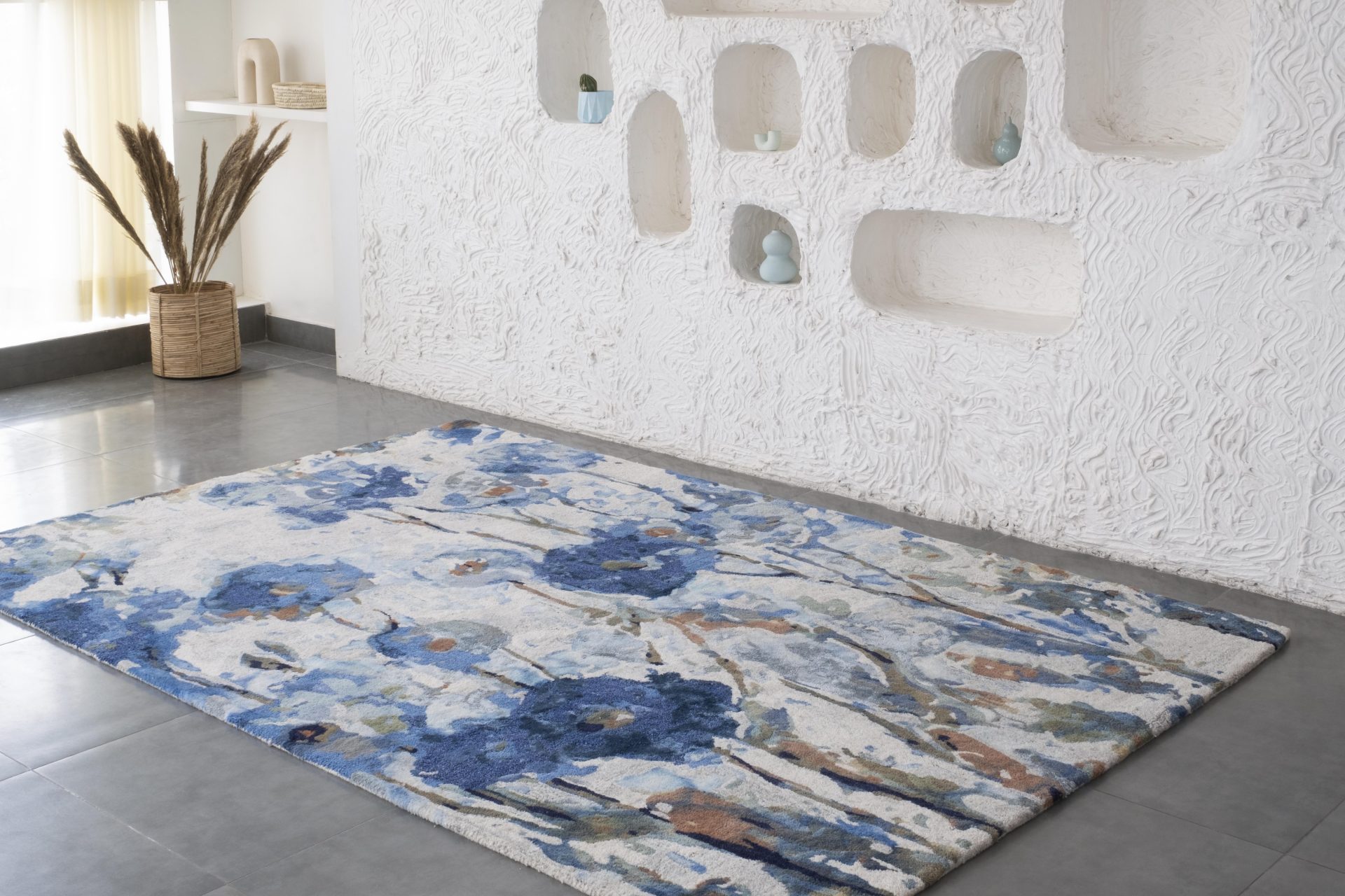 How to prevent musty monsoon smells in soft furnishings for commercial