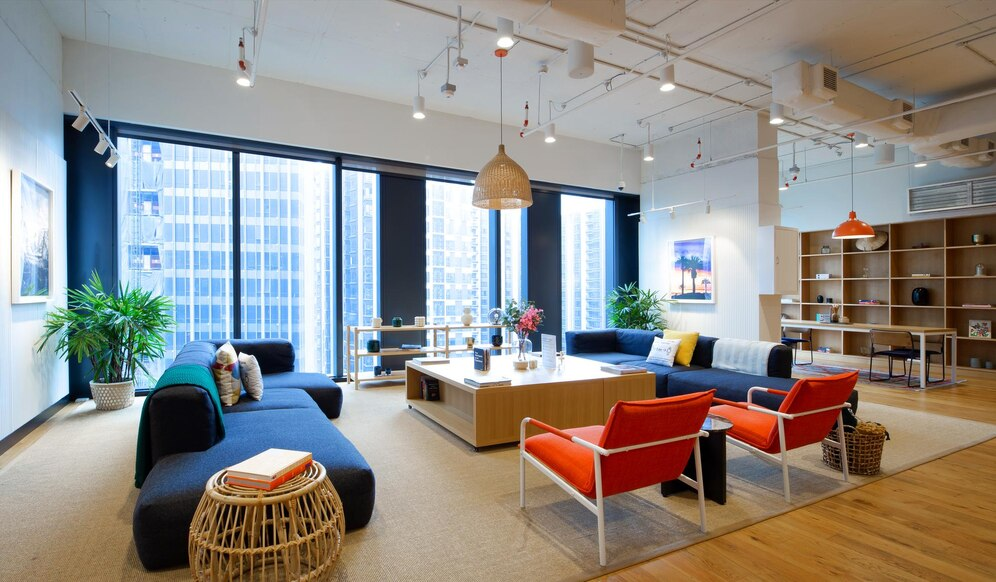 WeWork India Expands With Four Lakh Square Feet Lease In Pune 