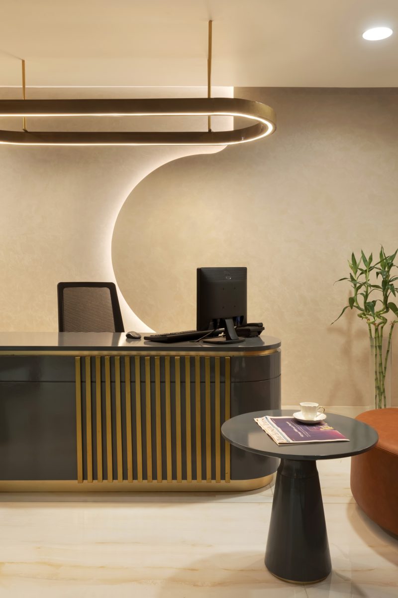 Experience elegance in law with Sahiba’s Design Studios' latest law