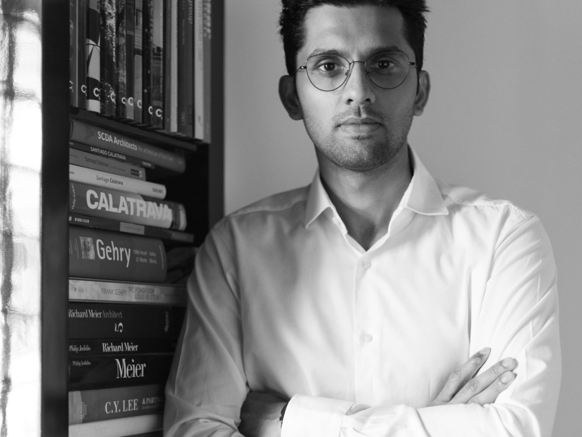 Rapid fire round with Zafar Masud Chaudhary, Founder & Principal