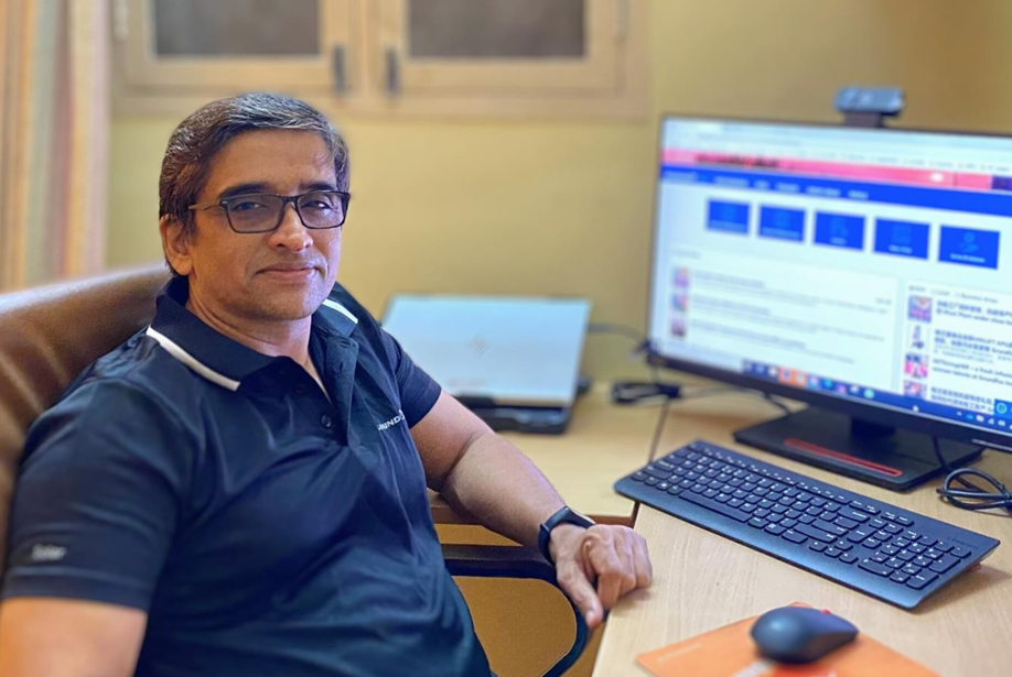 Building for an energyefficient tomorrow Grundfos India takes the lead Commercial Design India