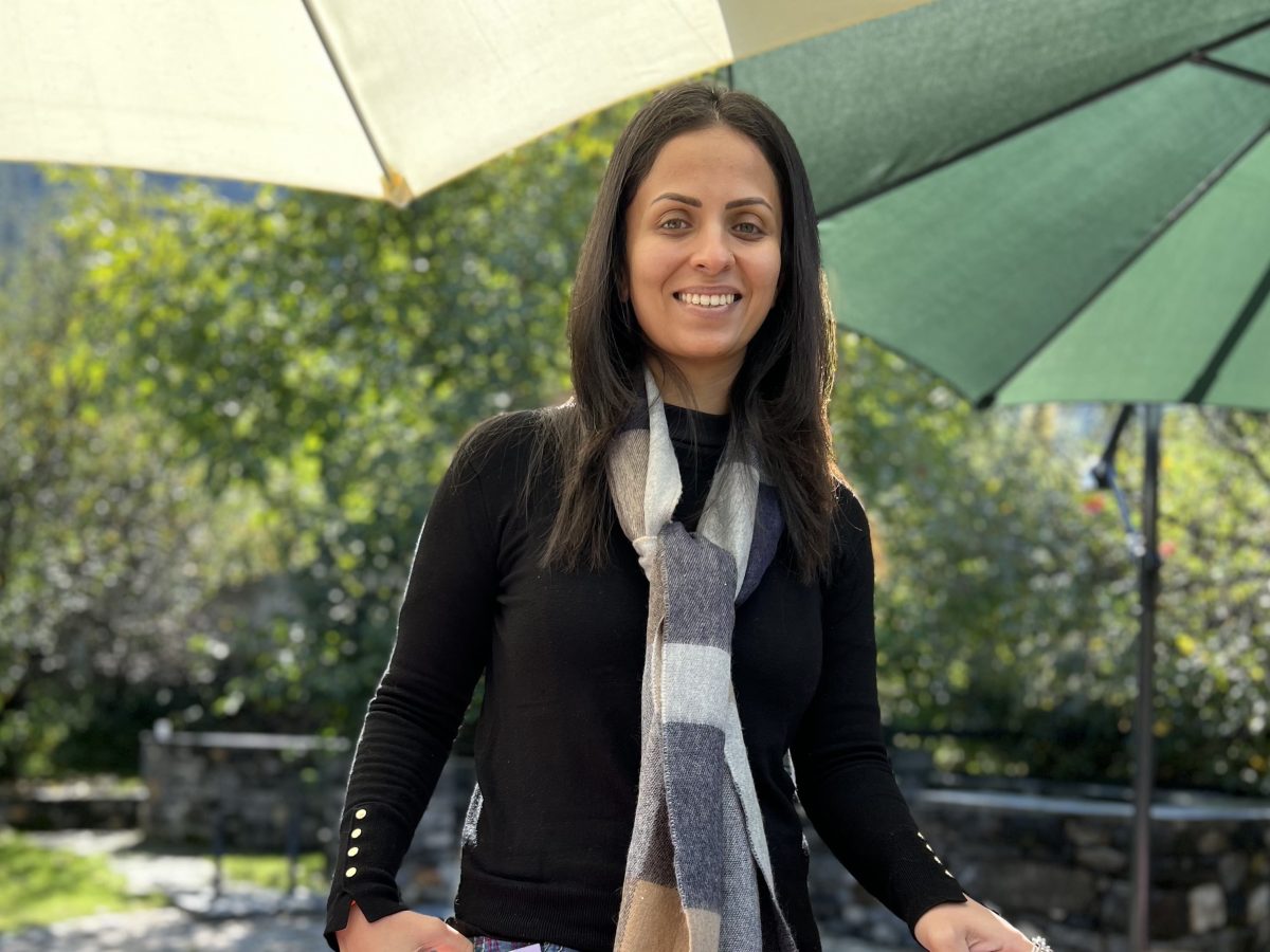 Rapid fire round with Zafar Masud Chaudhary, Founder & Principal