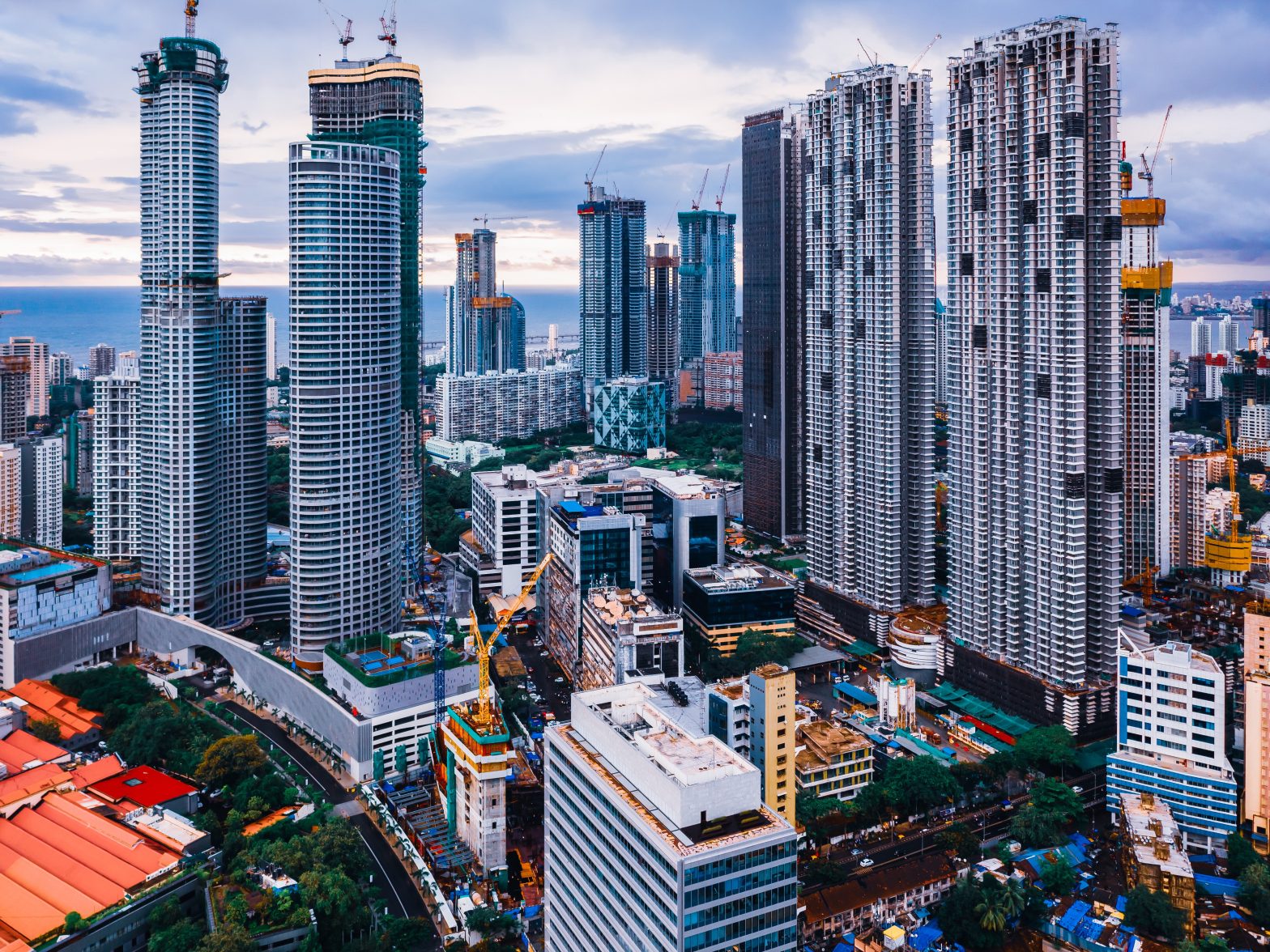 Mumbai could witness 7.0 million sq. ft. office leasing in 2023