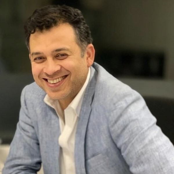 Rapid fire round with Zafar Masud Chaudhary, Founder & Principal