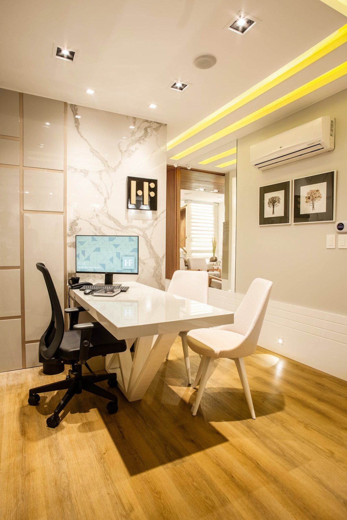 GrowthCollective office
