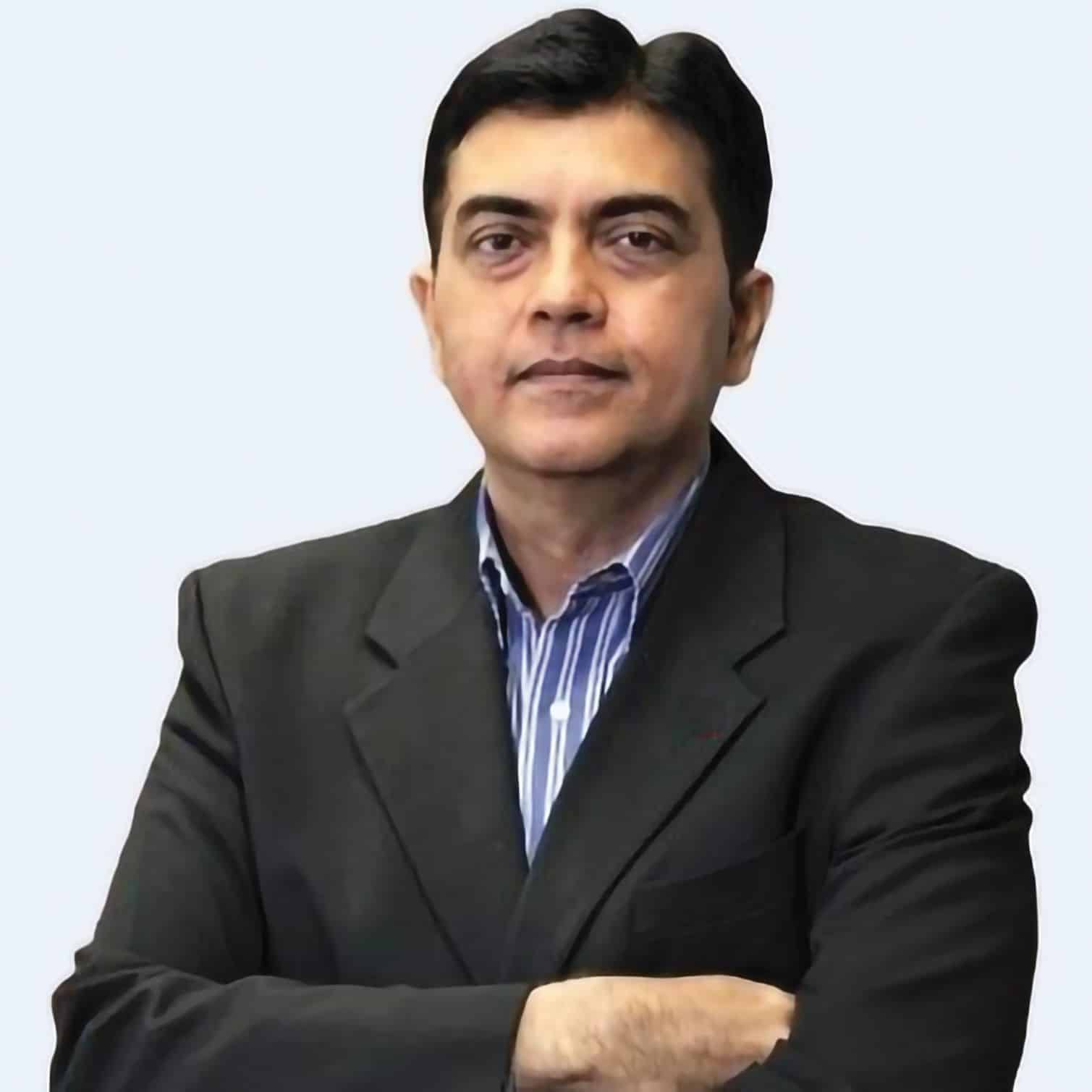 Navigating the HVAC evolution an interview with Sunil Khatwani, COO of