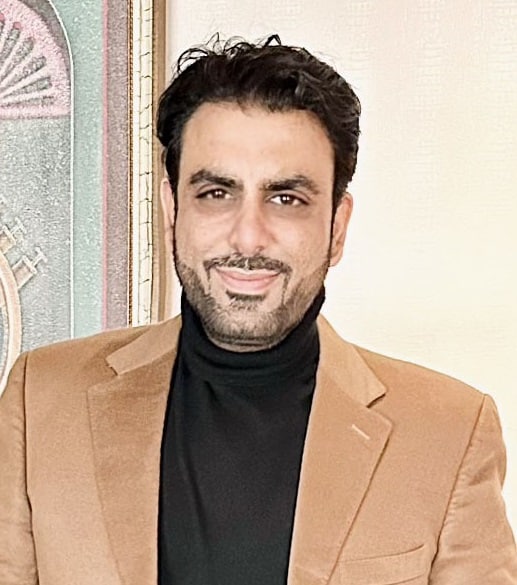 Budget 2024 Avneesh Sood unveils strategies to boost commercial real