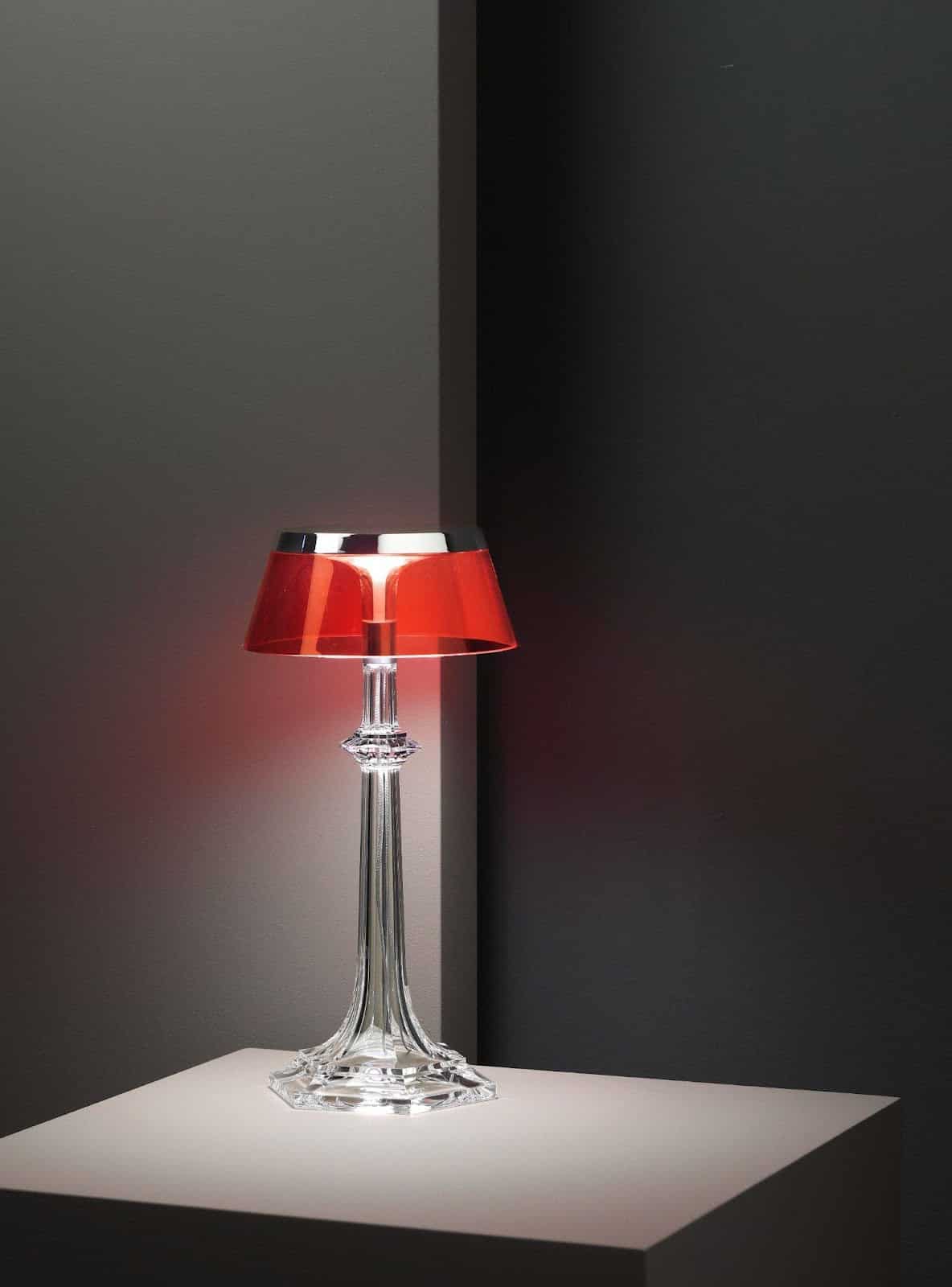 Illuminate your space: 5 stylish lamps to perfectly complement your