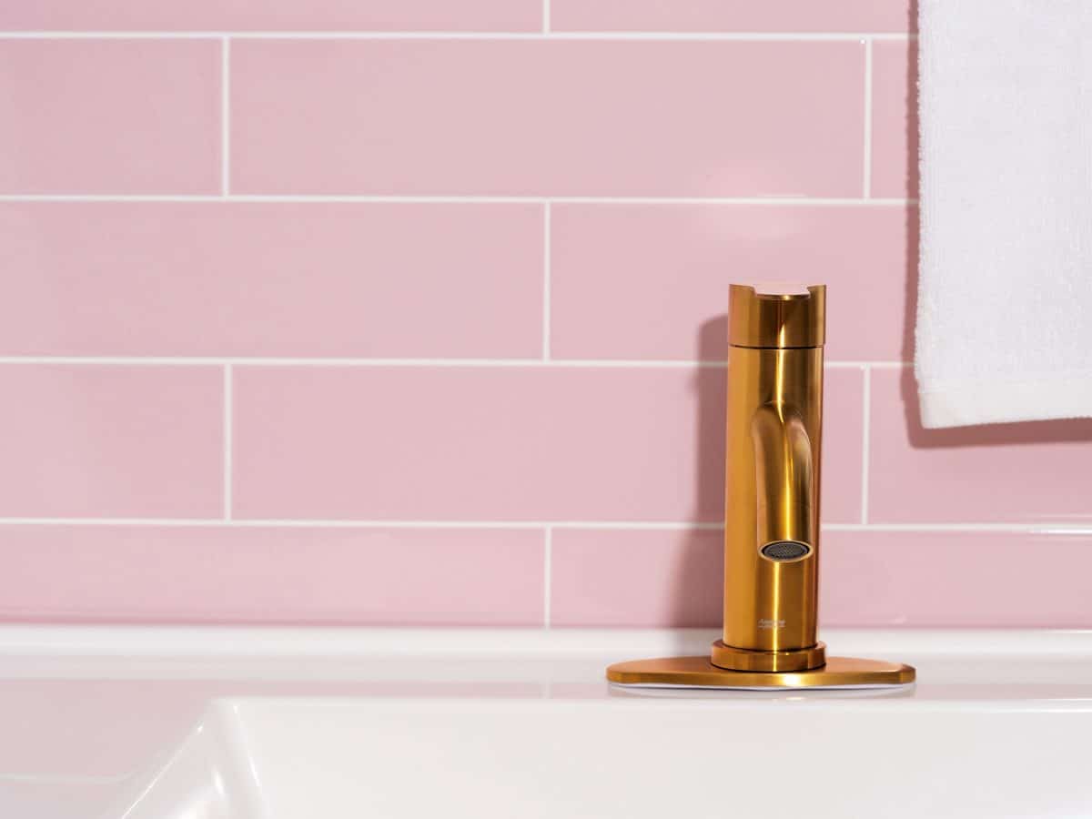 The artistry of designing commercial bathrooms. Commercial Design India