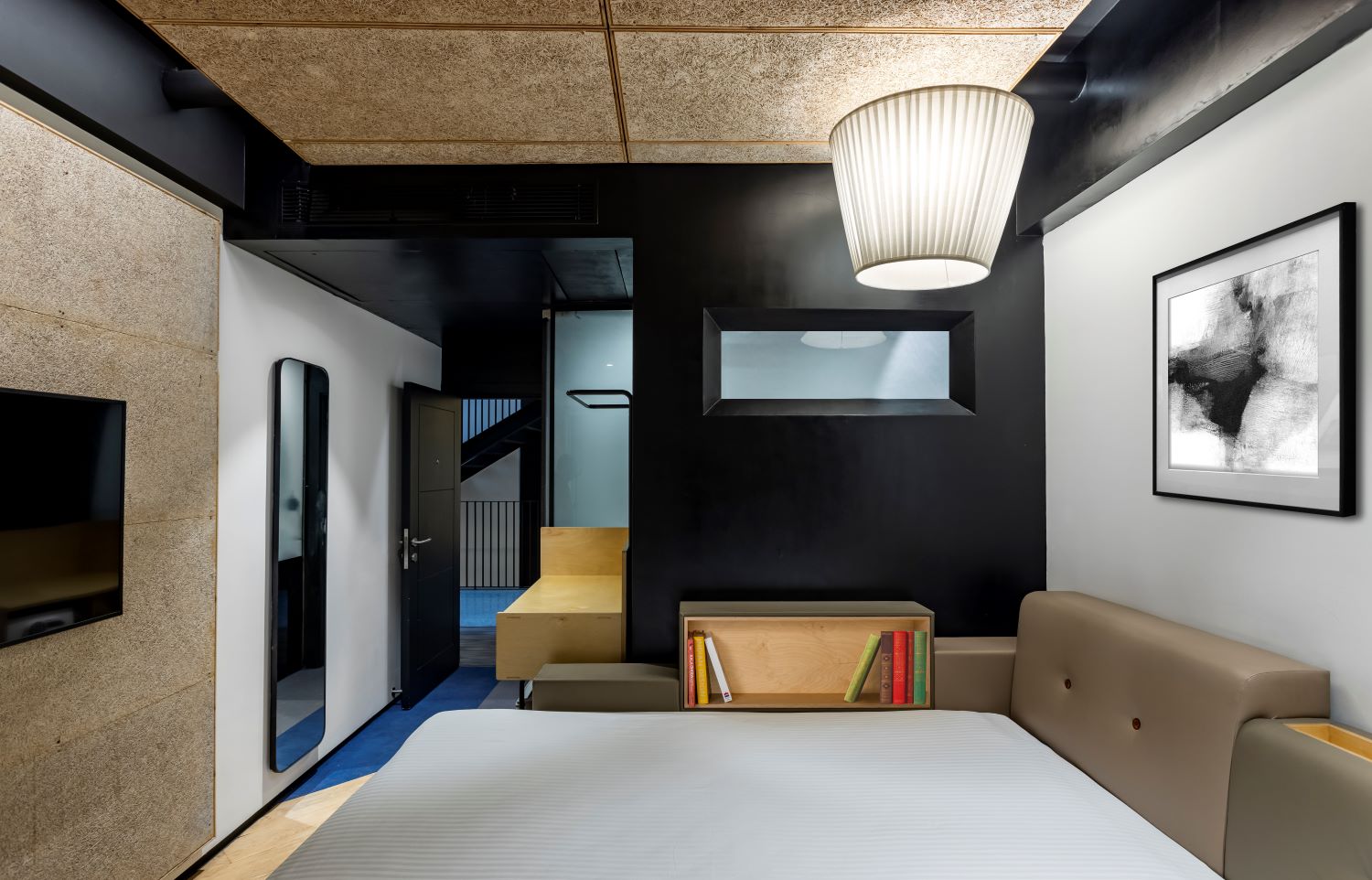 Justa Nuo: A modern urban retreat by Architecture Disciple for jüSTa ...