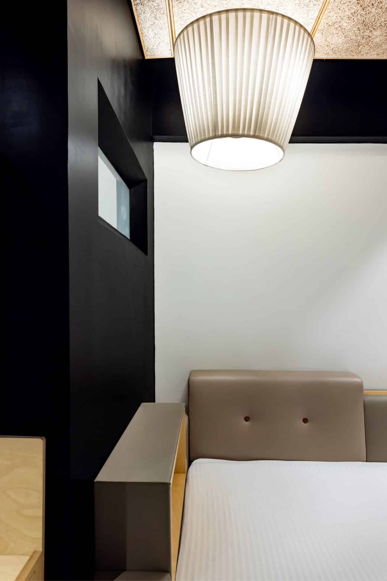 Justa Nuo: A modern urban retreat by Architecture Disciple for jüSTa ...