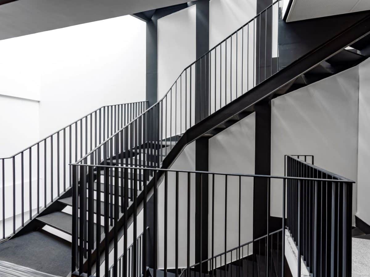 Justa Nuo: A modern urban retreat by Architecture Disciple for jüSTa ...