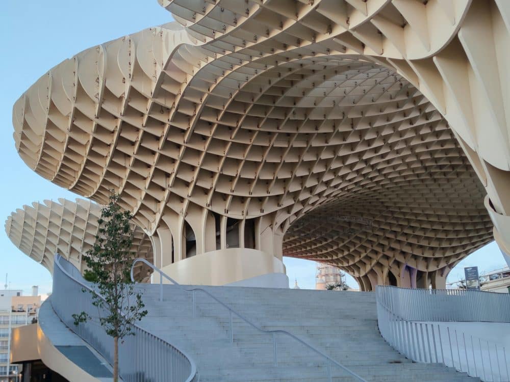 Generative & parametric design: Reigning the era of digital ...