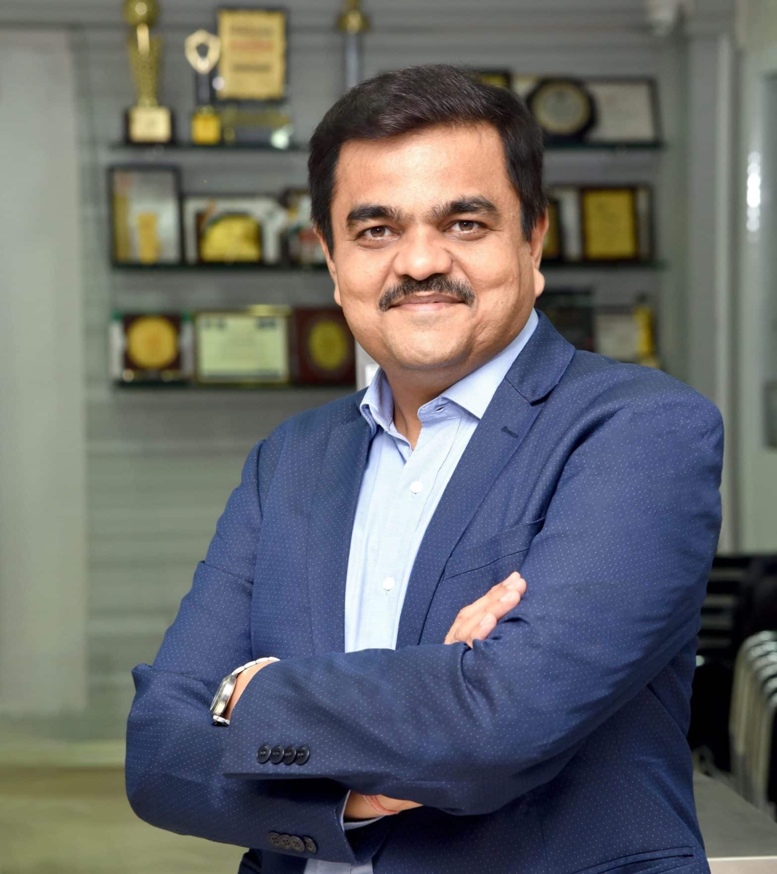 How institutes in India can be converted into a Smart Campus