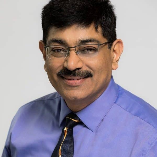 Arun Khanna, Vice President & Lead (International), Enterprise Real Estate Services, UnitedHealth Group