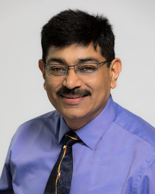 Arun Khanna, Vice President & Lead (International), Enterprise Real Estate Services, UnitedHealth Group