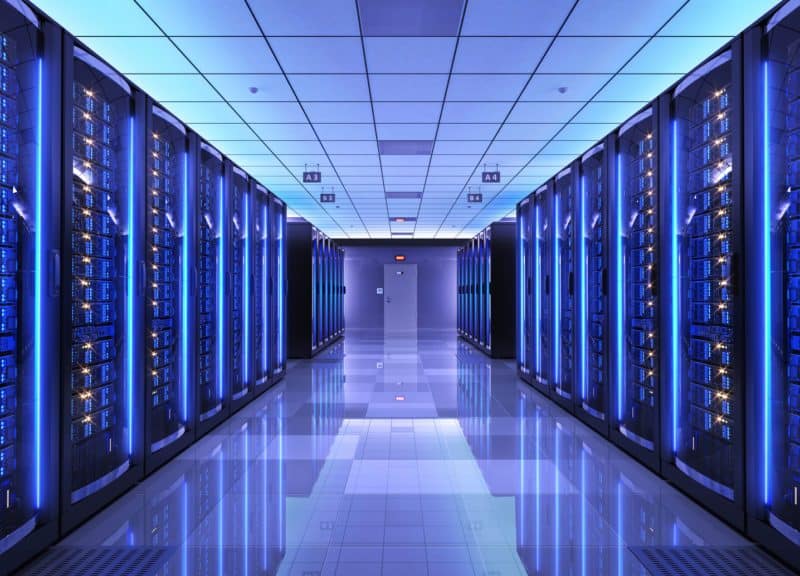 Data Centre