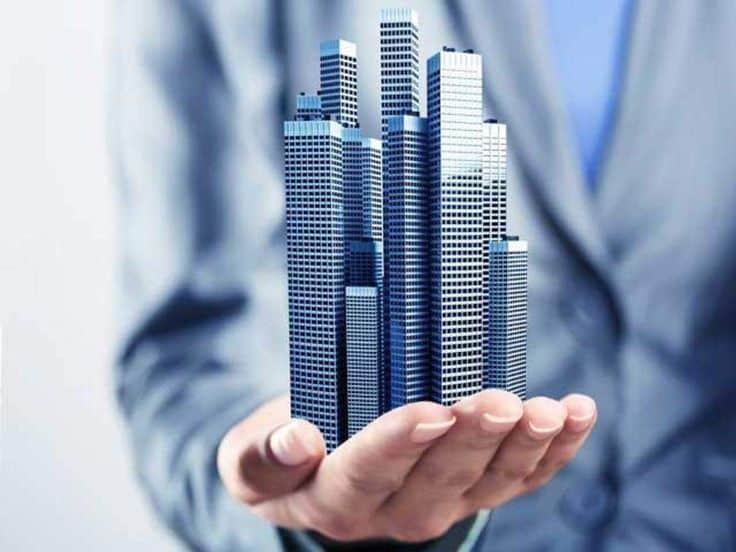 Real estate