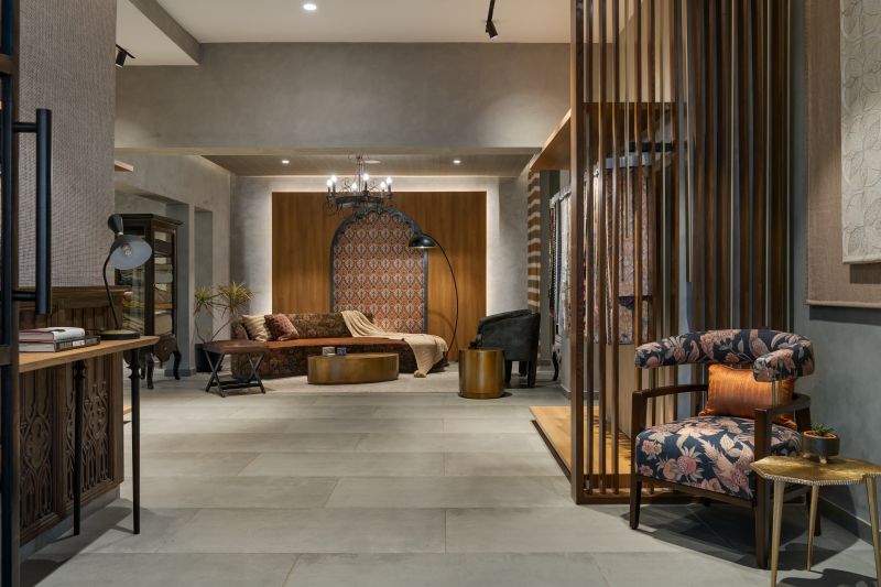 Kosh furnishing studio discount