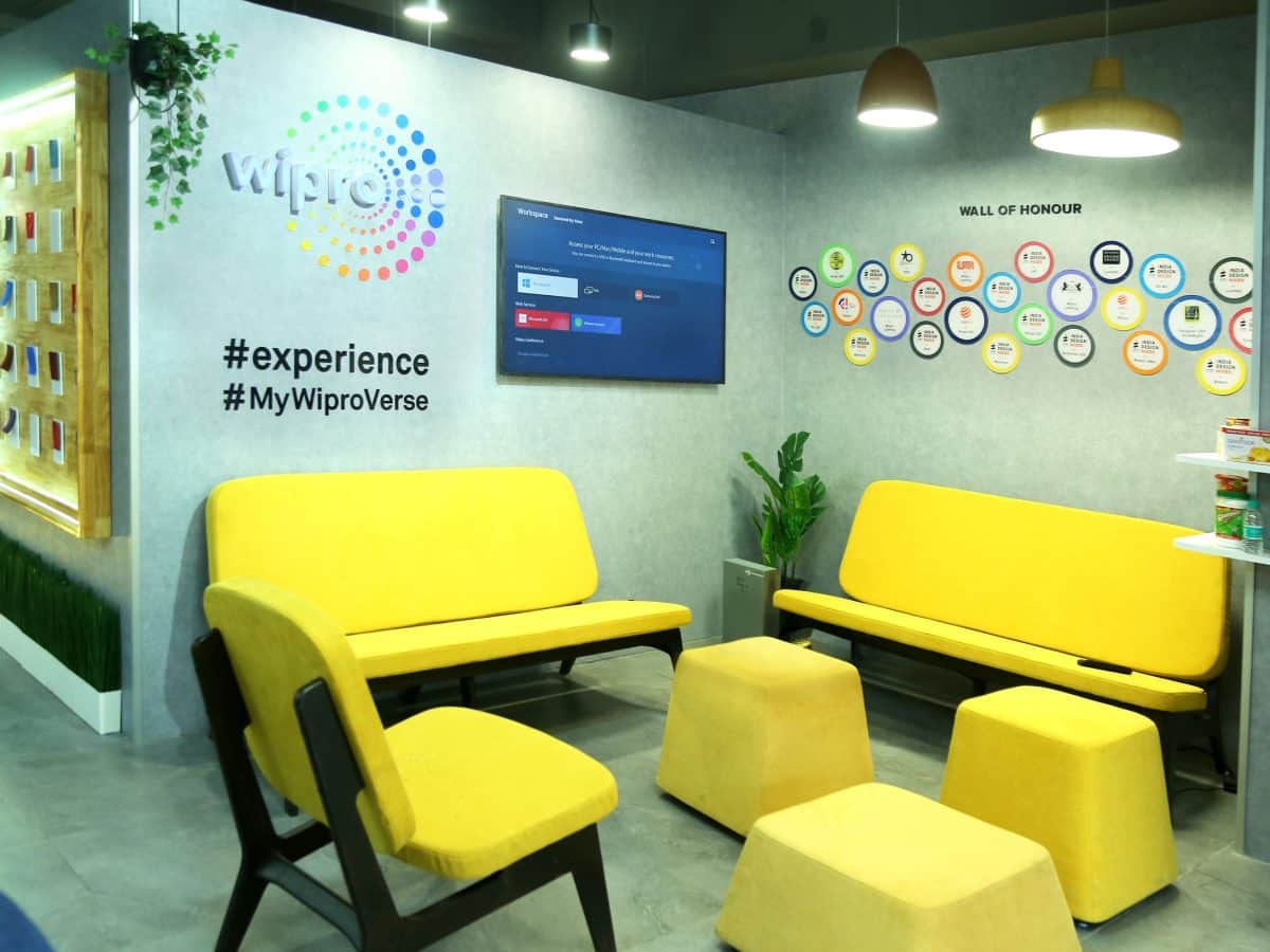 MyWiproVerse Hyderabad