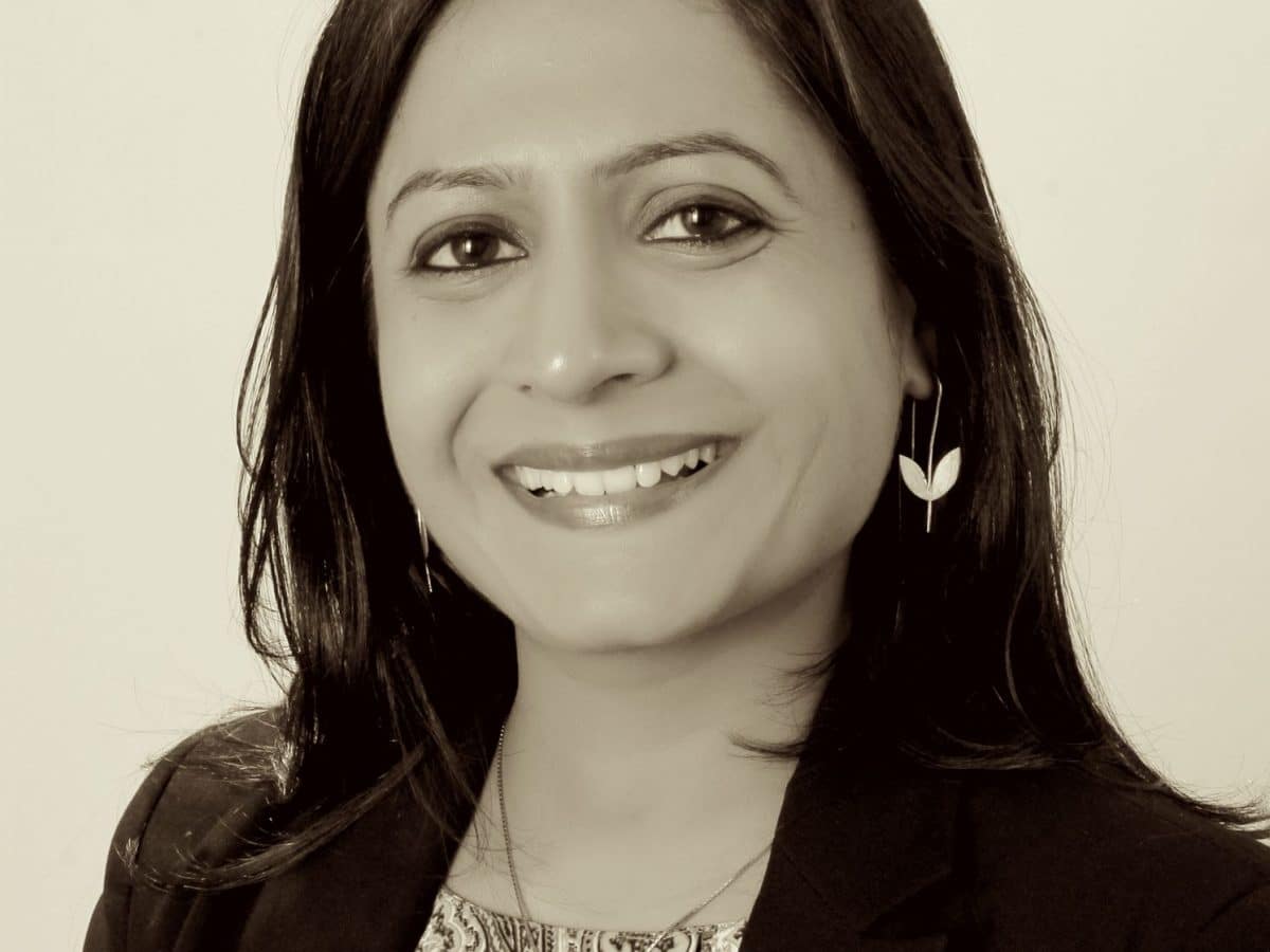 Vandana Dhawan Saxena_Founder and Design Principal at Studio IV Designs