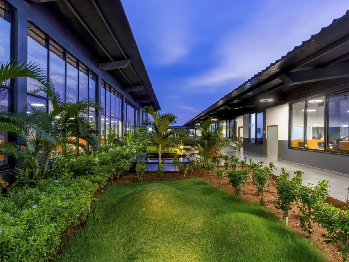 VEE Technologies, Salem, Tamil Nadu Photographer: Running Studios (Mr. Prashanth Mohan)
