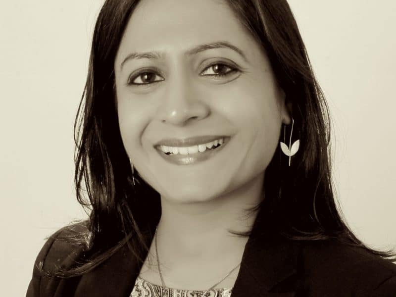 Vandana Dhawan Saxena_Founder and Design Principal at Studio IV Designs