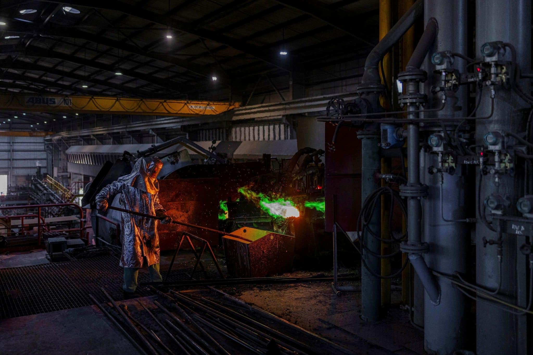 Ducab Metals Business expands Its footprint in India - Commercial ...