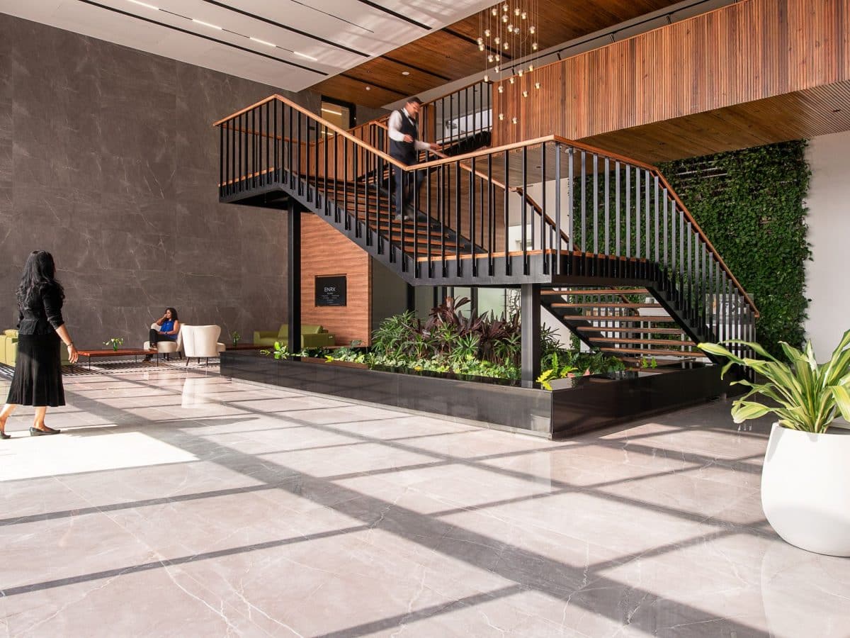 Corporate Office Design