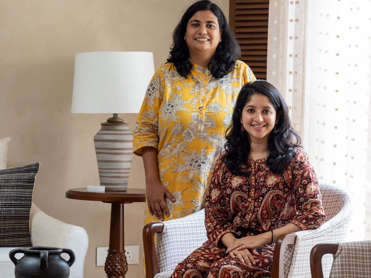 Komal Mittal & Ninada Kashyap