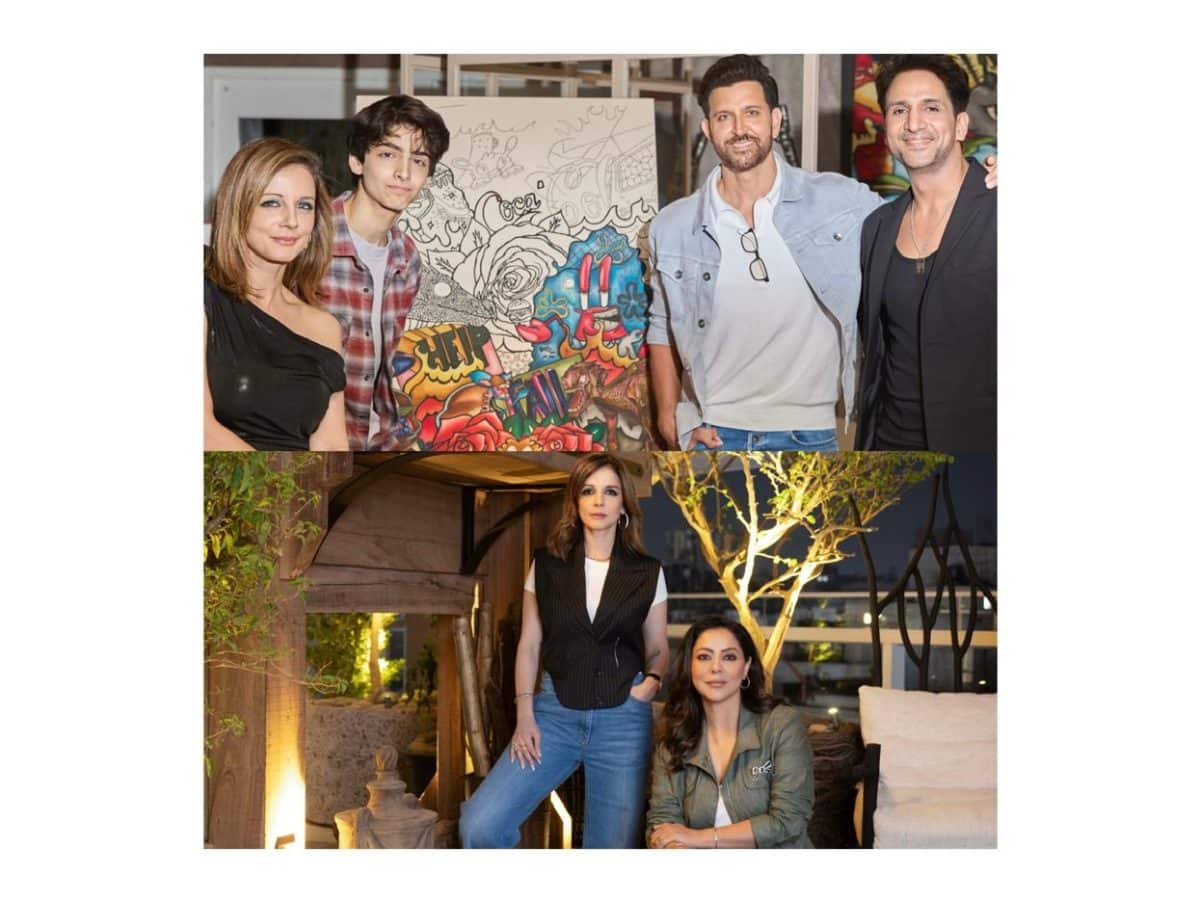 The Charcoal Project Hyderabad Launch