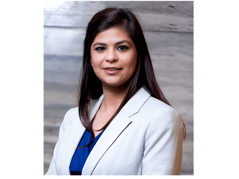 Nandini Taneja, Regional Director, Leasing, Reach Group