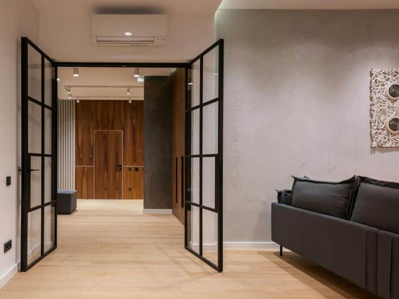 Commercial Interiors