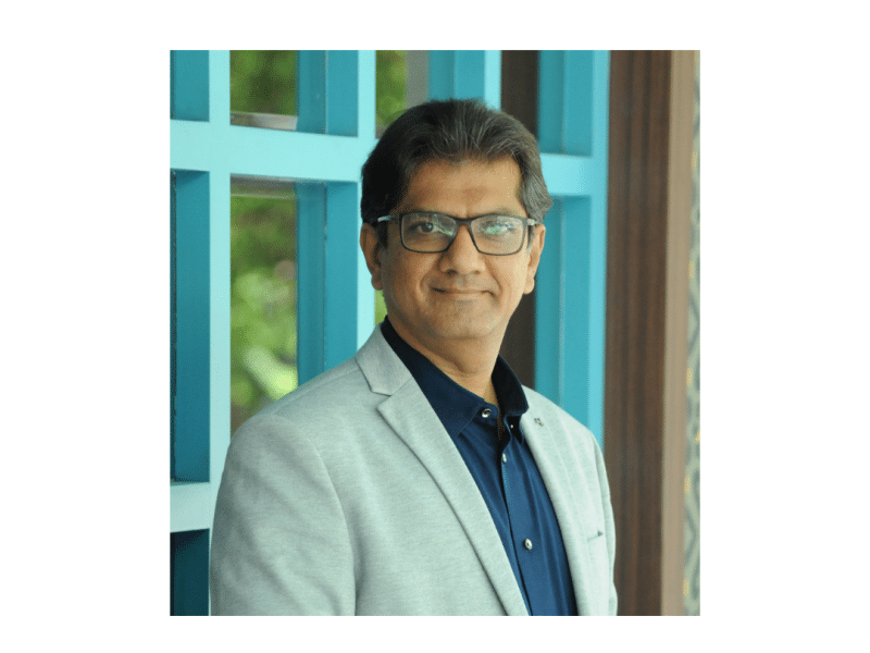 Hardik Pandit, Director APICES Studio