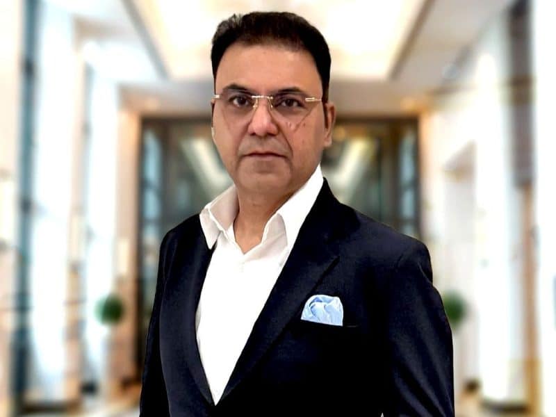Siddharth Katyal, CEO, Bhumika Group