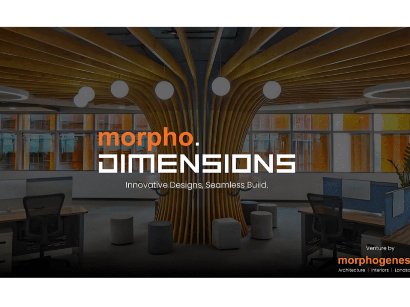 Morpho Dimensions