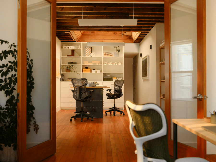 Herman Miller Chair