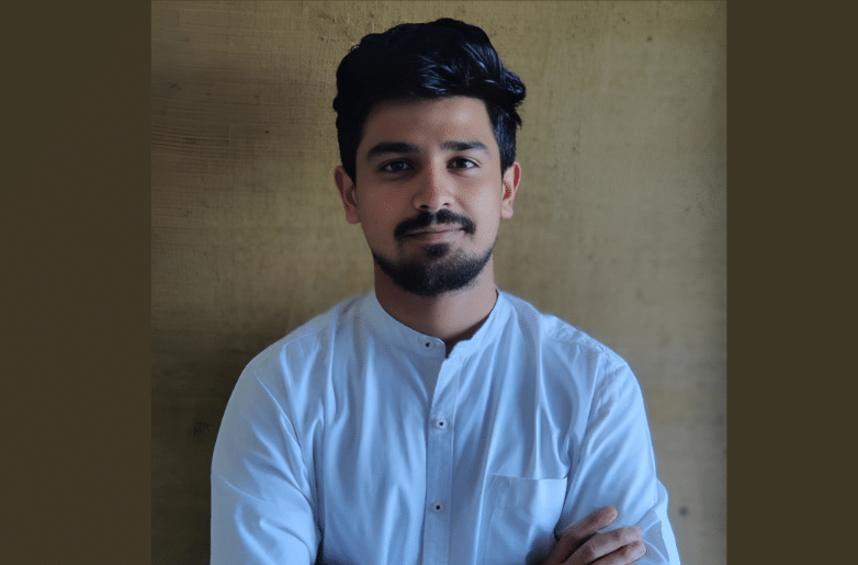 Mangesh Kurund, Swarovski Foundation Winner