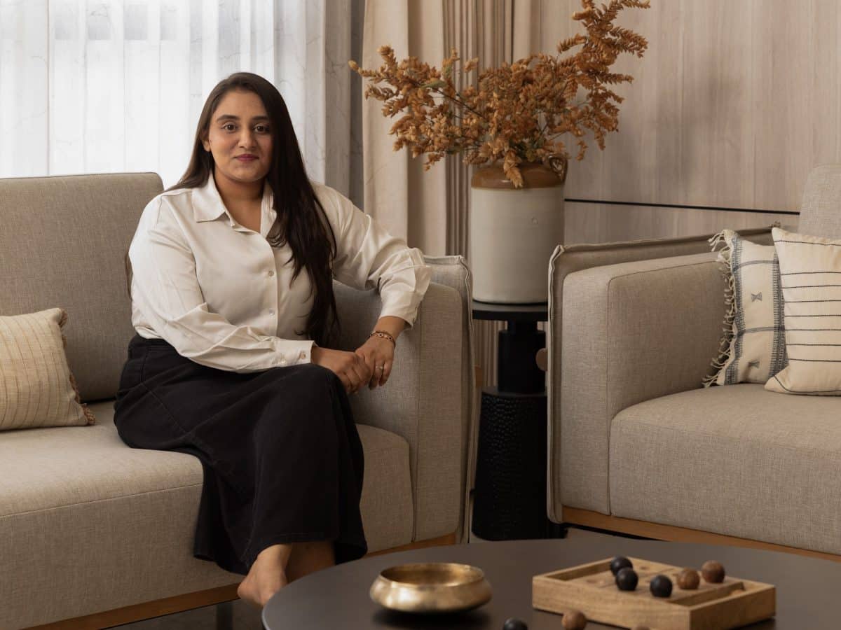 Fiza Chhuvara