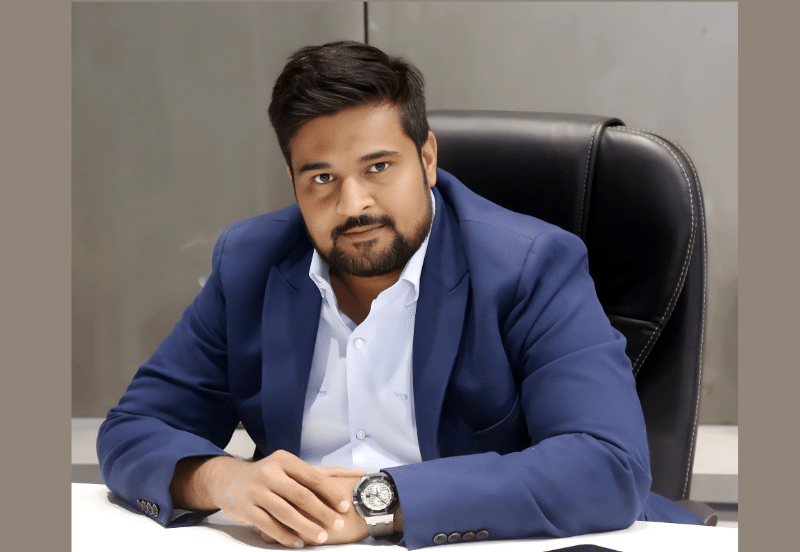 Rajesh Bhandari, CES & Director, A-Class Marble