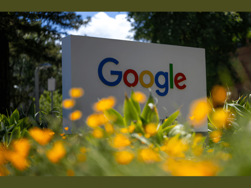 Google India